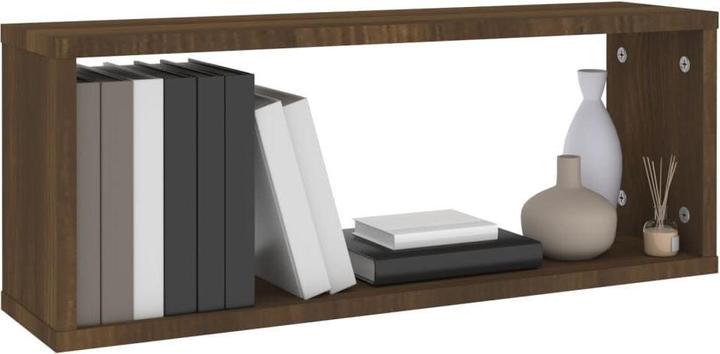 Immagine prodotto vidaXL Wandregal (60 x 15 x 23 cm)