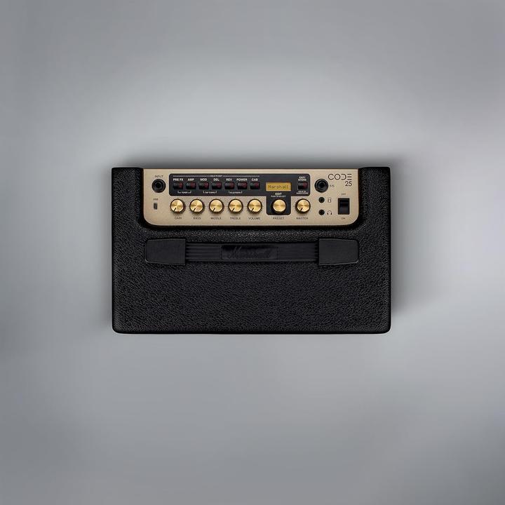Image du produit Marshall Amps Code25 (Guitare, 25 W)