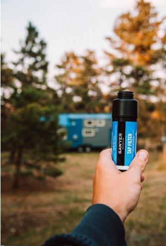 Immagine prodotto Sawyer SP134