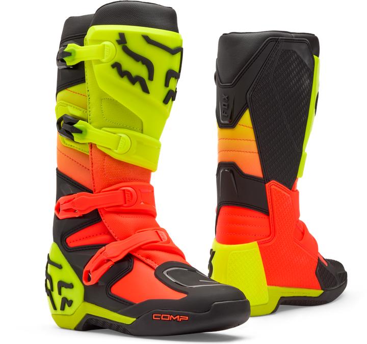 Actual product image Fox Comp Boot (Men, 42.5)