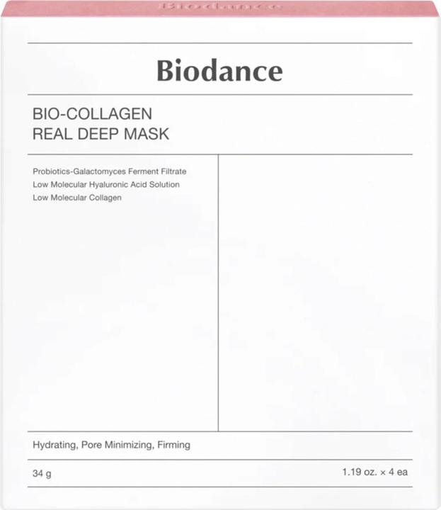 Actual product image Biodance Bio-Collagen Real Deep (200 g)