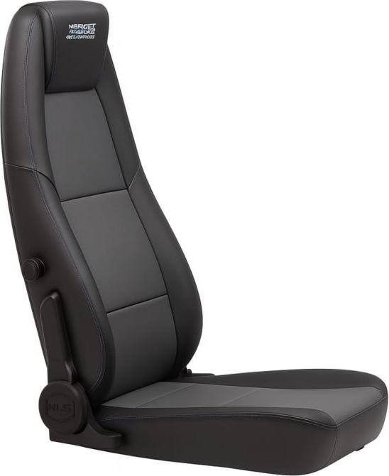 Next Level Racing Nl Racing Flight Simu Microsoft Flight Simulator Edt - Seat Part 2/2