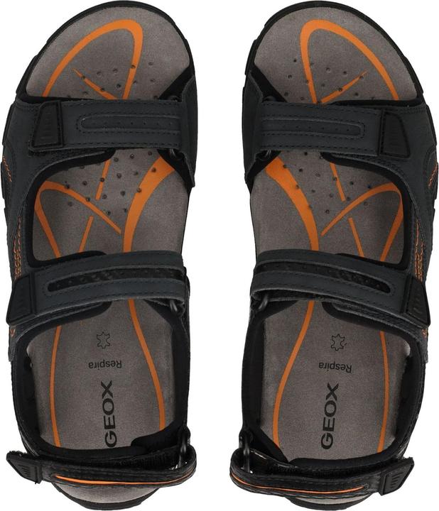 Produktbild Geox Wanderschuhe (46)