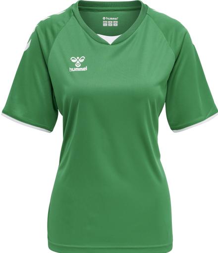 Image du produit hummel Core Volley Tee Femme (XL)