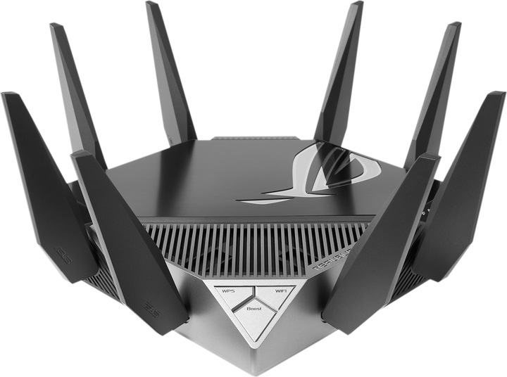 Produktbild ASUS ROG Rapture GT-AXE11000