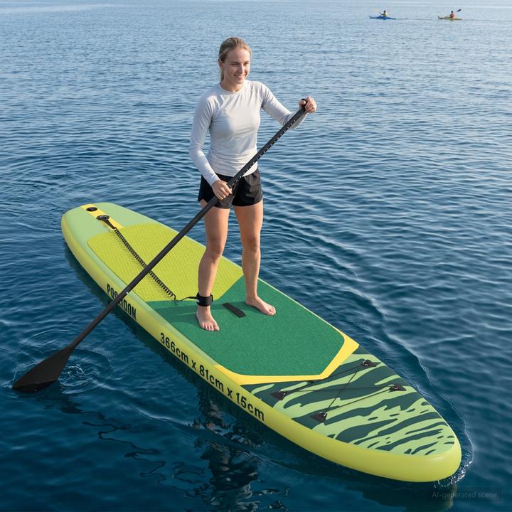 Immagine prodotto vidaXL SUP Board