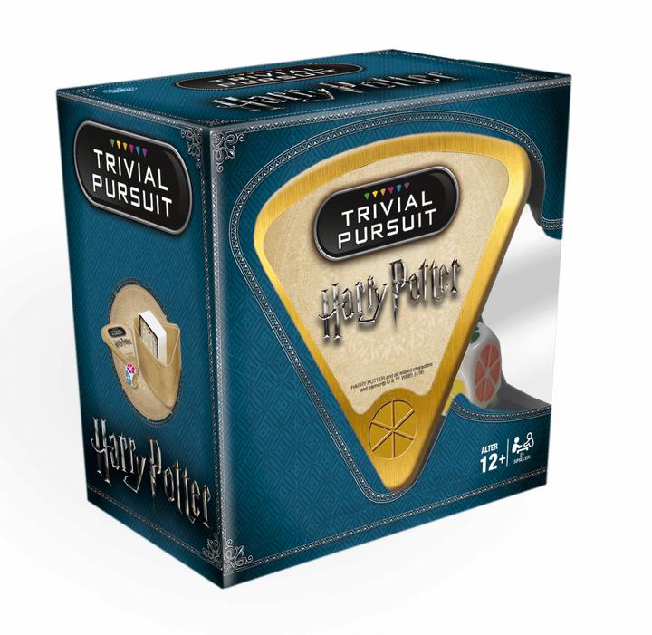 Immagine prodotto Hasbro Gaming Harry Potter (Tedesco)