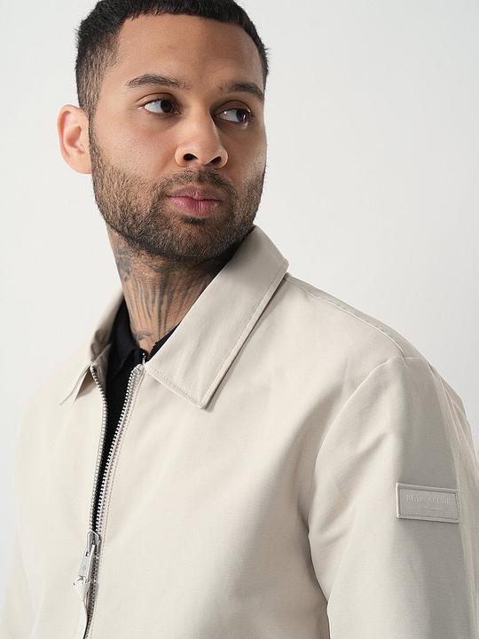 Immagine prodotto Marc O'Polo Jacket Hem With Elastic Tape (L)