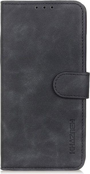 Produktbild MU Classic Classic IV Leder Bookcover Series (LG Velvet)
