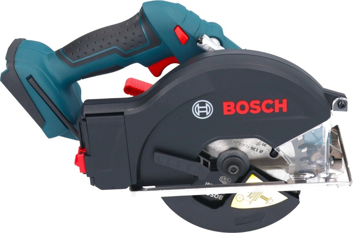 Actual product image Bosch Professional GKM 18V-50 (solo. C)