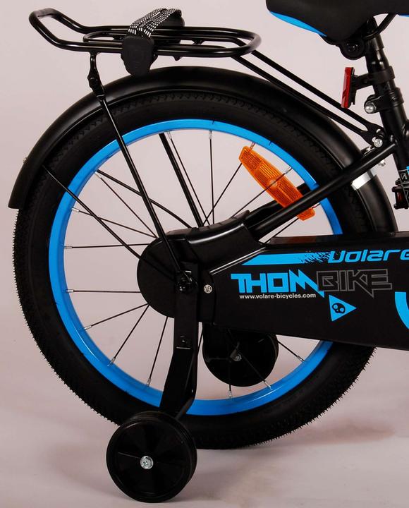 Actual product image Volare Thombike (18")