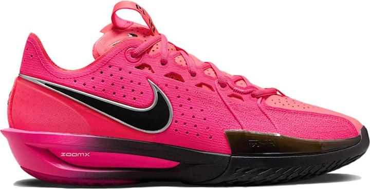 Produktbild Nike Zoom GT Cut 3 EP Hyper Pink (40.5)