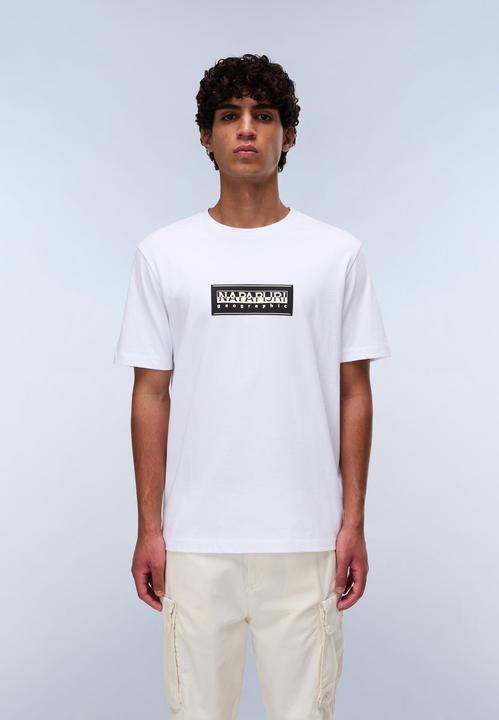 Produktbild Napapijri Box Logo (3XL)
