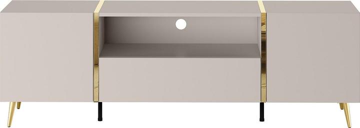 Produktbild Vente-unique Marzialo (158 x 41 x 51.80 cm)