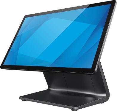 Productafbeelding ēlo ESY10I1 I-SERIES 5 SLATE