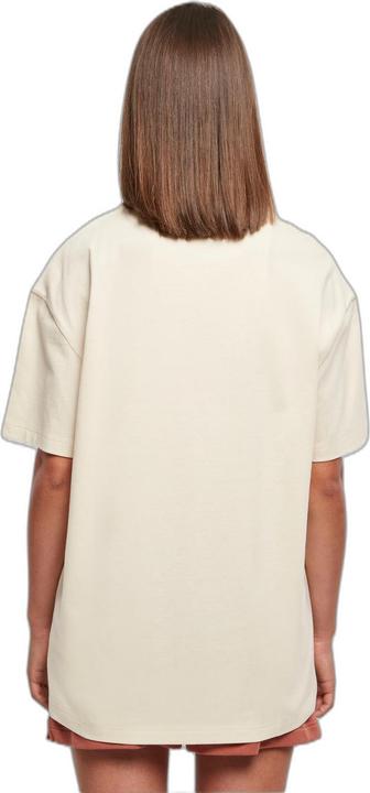 Produktbild Urban Classics Ladies Oversized Boyfriend Tee - 8604 (XS)