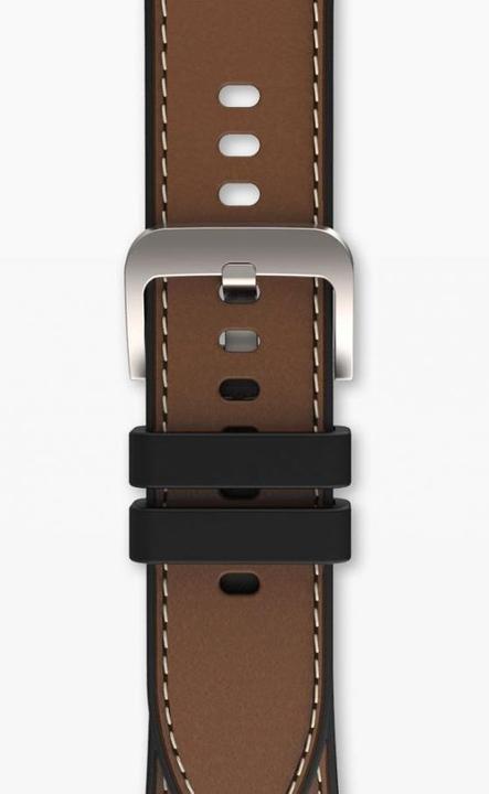 Produktbild Strap Studio Leather (Pflanzlich gegerbtes Leder)