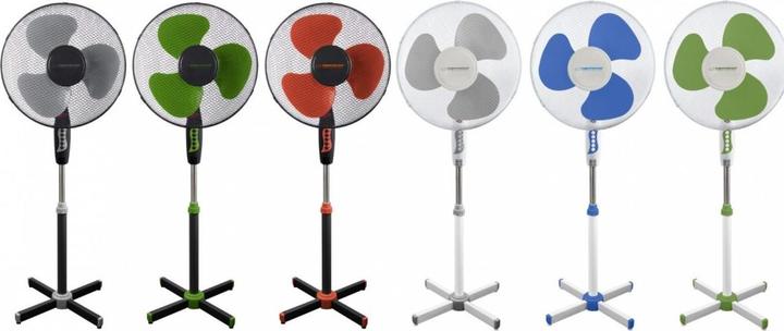 Immagine prodotto Esperanza Uragano