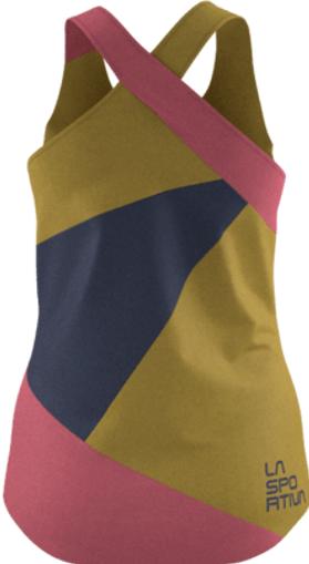 Produktbild La Sportiva Twist Tank (M)