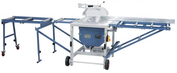 Actual product image Bernardo Cantina Bernardo - Universal-Zimmereitischkreissäge UZT 400 / 400 V