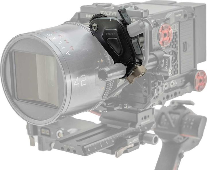 Image du produit Tilta Kit moteur Nucleus Nano II #WLC-T05-MK (Nouveauté) (Suivre Focus)