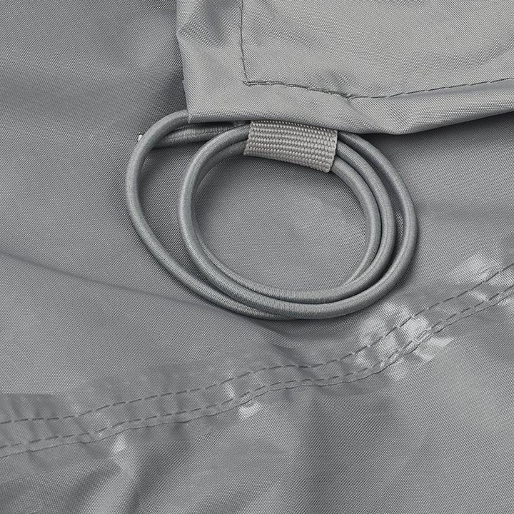 Actual product image ProPlus Storage tent for caravan (Awning, 0.96 kg)