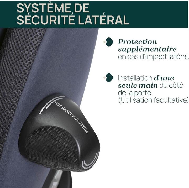 Productafbeelding Chicco Autostoel Twist Recline Everone i-Size (Reboarder, ECE R129/i-Size standaard)