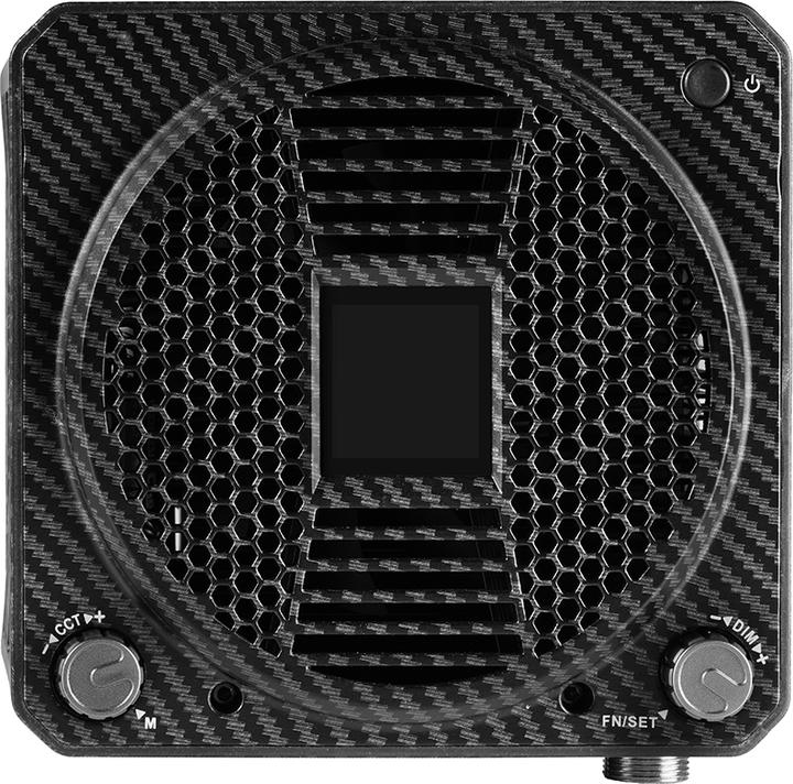 Produktbild Sirui Bi-Color COB Pocket LED Lamp C300X (Videoleuchte)