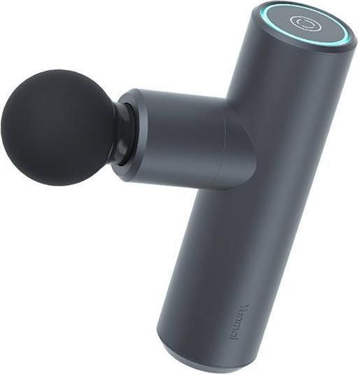 Immagine prodotto Yunmai Pistola per massaggi mini (4 Passi, 660 min)
