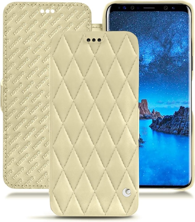 Beige - Couture ( Nappa - Pantone #ceb888 )