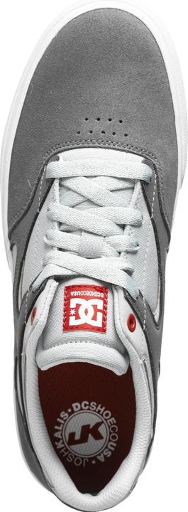 Image du produit DC Shoes DC Kalis Vulc S chaussures - 124877 (40)