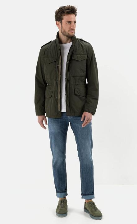 Produktbild Camel Active Iconic Fieldjacket (52)