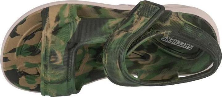 Image du produit Skechers Hypno-Splash - Vert hydrotastique (36)