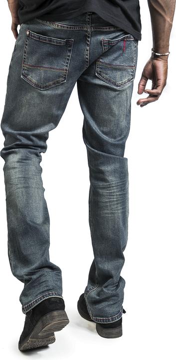 Produktbild Black Premium Johnny (W36/L34)