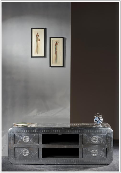 Image du produit SIT Möbel Bettina (145 x 45 x 50 cm)