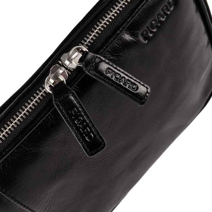 Produktbild Picard Buddy Kulturbeutel Leder 24 cm