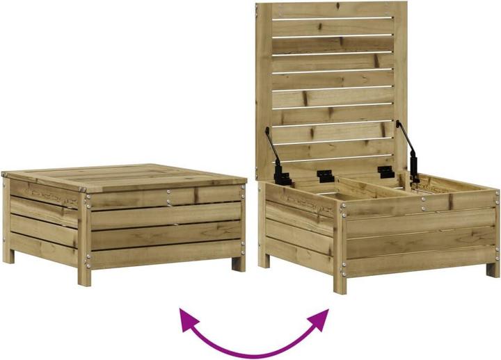 Produktbild vidaXL Chelsea