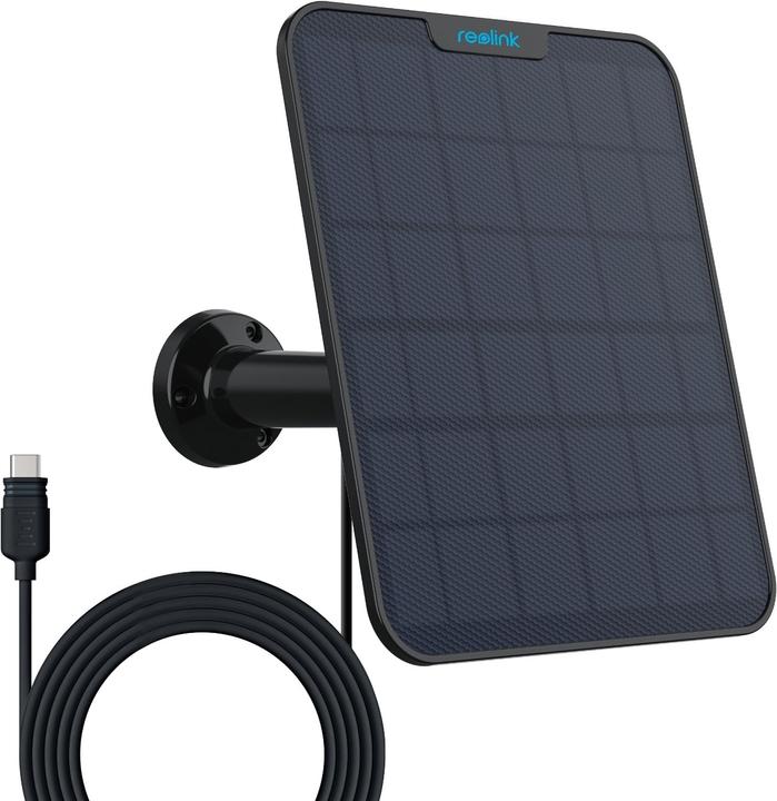 Reolink Solarpanel 2 (Netzwerk Zubehör)