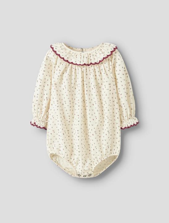 Actual product image Name it Bio-Baumwoll Hemd (68)