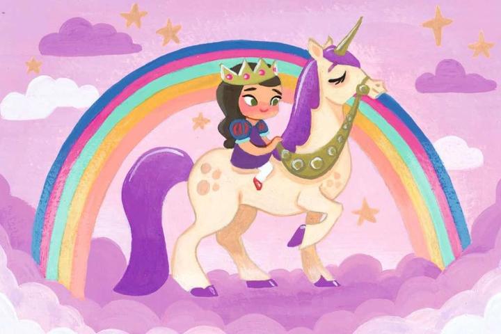 Immagine prodotto Ravensburger Creature fantastiche (6 pezzi)