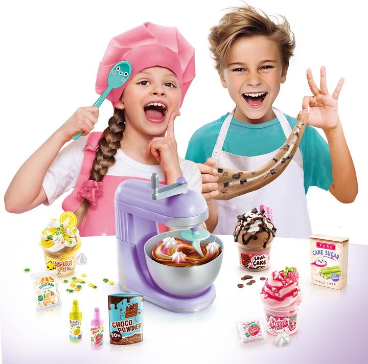 Immagine prodotto Canal Toys Knetspiel Slime Yummy