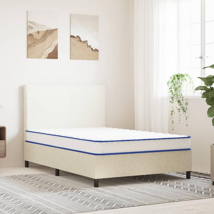 Produktbild vidaXL Kariotta (Schaumstoffkern, 140 x 200 cm)