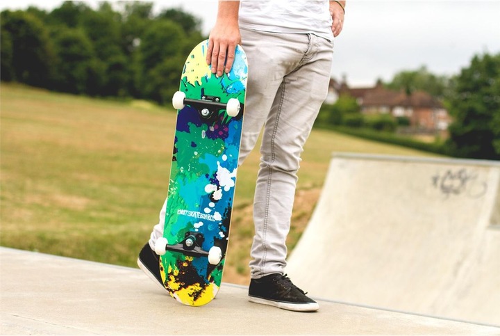 Immagine prodotto Enuff Splat (31.50")