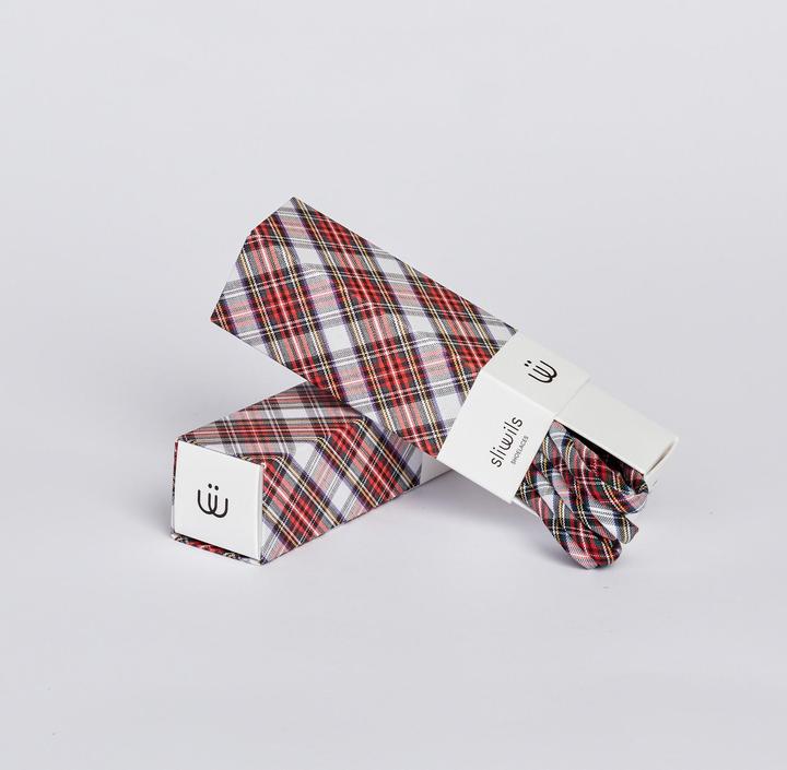 Immagine prodotto Sliwils Schuhbändel GENUINE LIVERPOOL