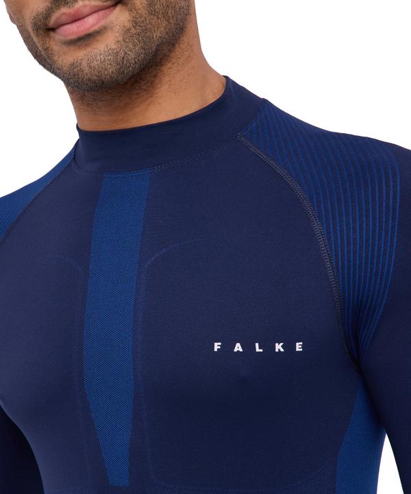 Actual product image Falke W Longsleeve Shirt Turtleneck m (M)