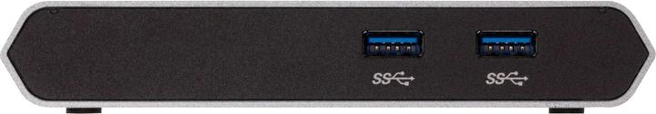 Actual product image Aten US3310 (USB-C, 2 ports)