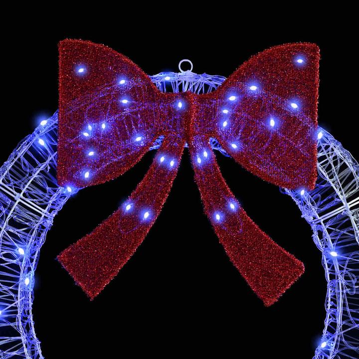 Immagine prodotto vidaXL Weihnachtsdekoration