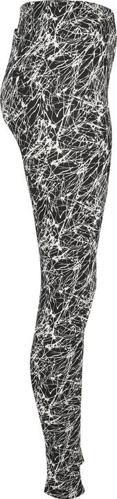 Produktbild Urban Classics Ladies Soft AOP Leggings (4XL)