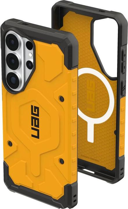 Actual product image UAG Pathfinder MagSafe (Samsung Galaxy S26 Ultra)