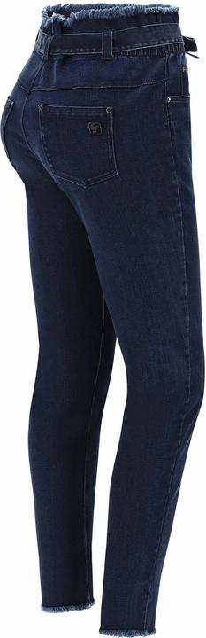 Dark Jeans - Dark Seams